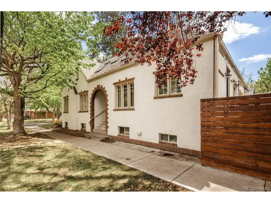 Address Withheld By Seller, Denver, CO 80206 - #3