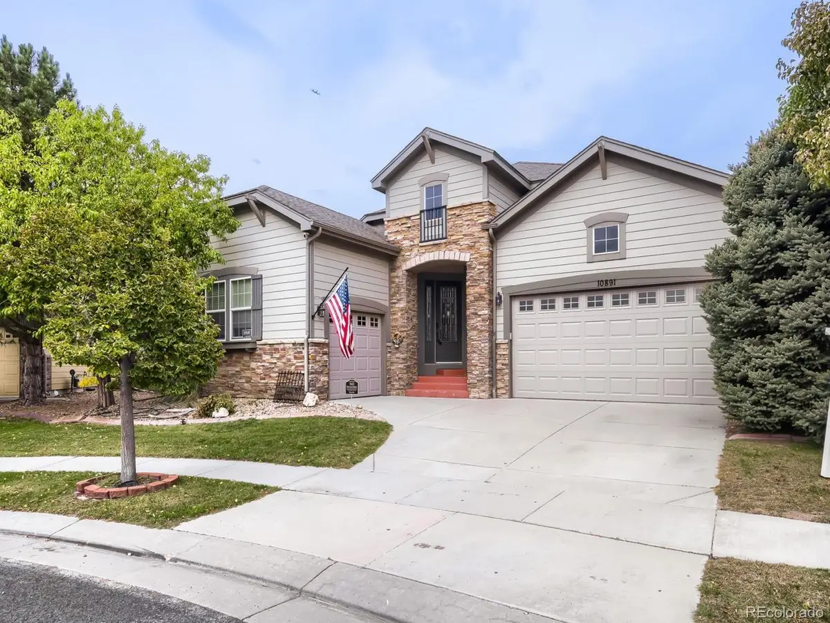 10891 Chambers Way, Commerce City, CO 80022 - #1