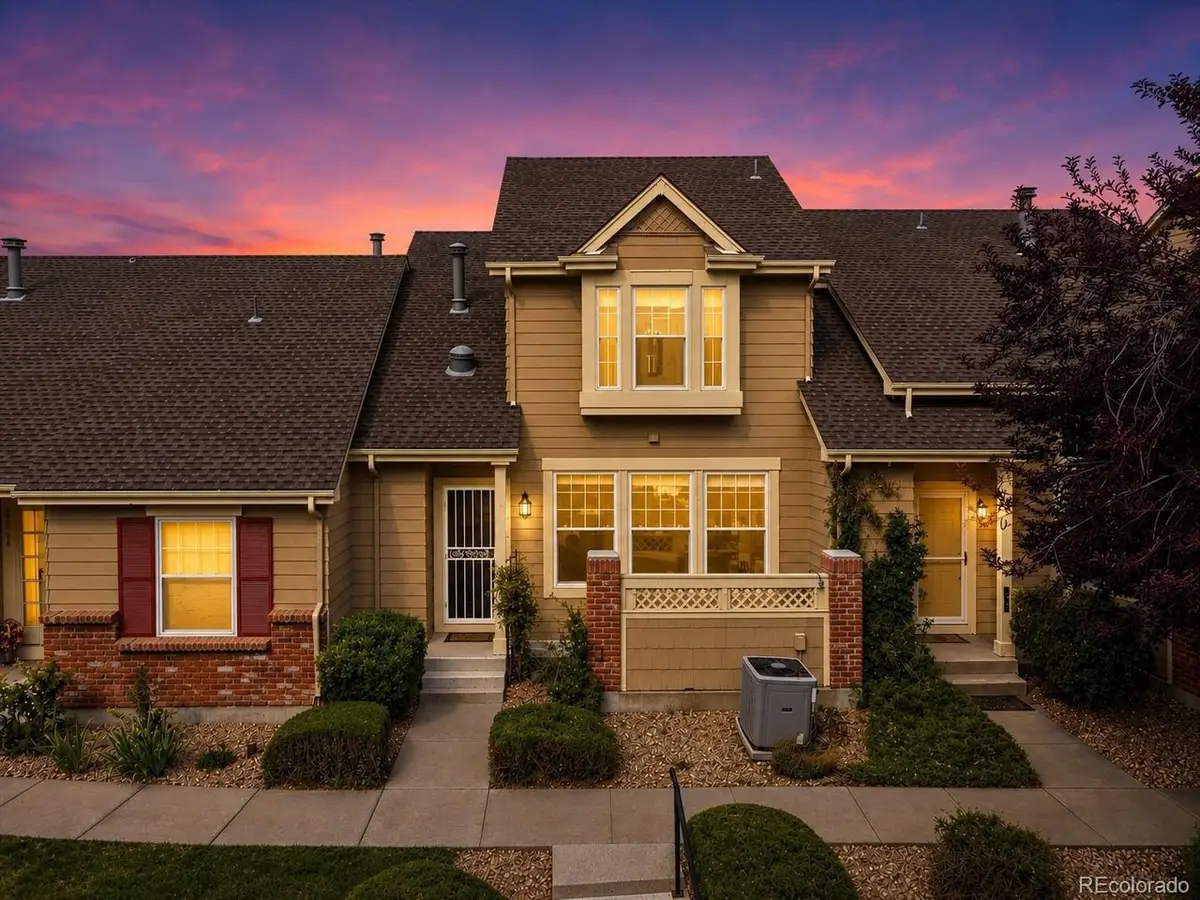 9859 Julian Way #B, Westminster, CO 80031 - #1