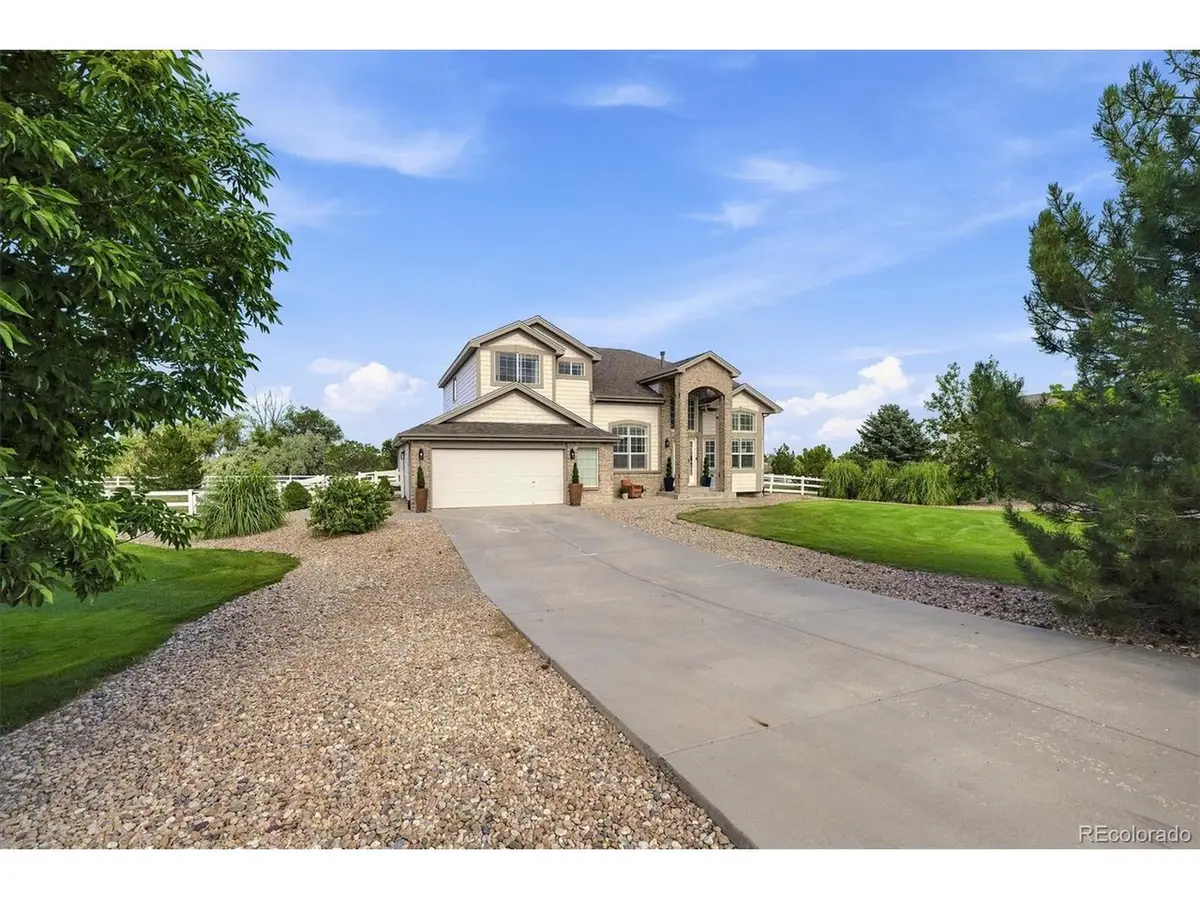 16236 Xenia St, Brighton, CO 80602 - #1