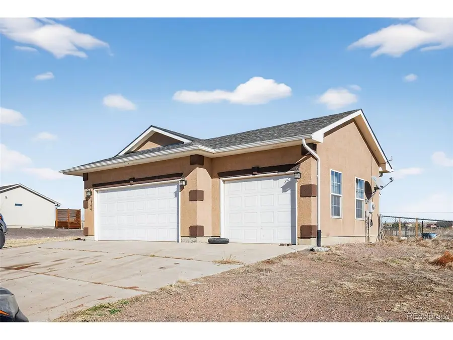 1344 N Blazing Star Ln, Pueblo, CO 81007 - #2