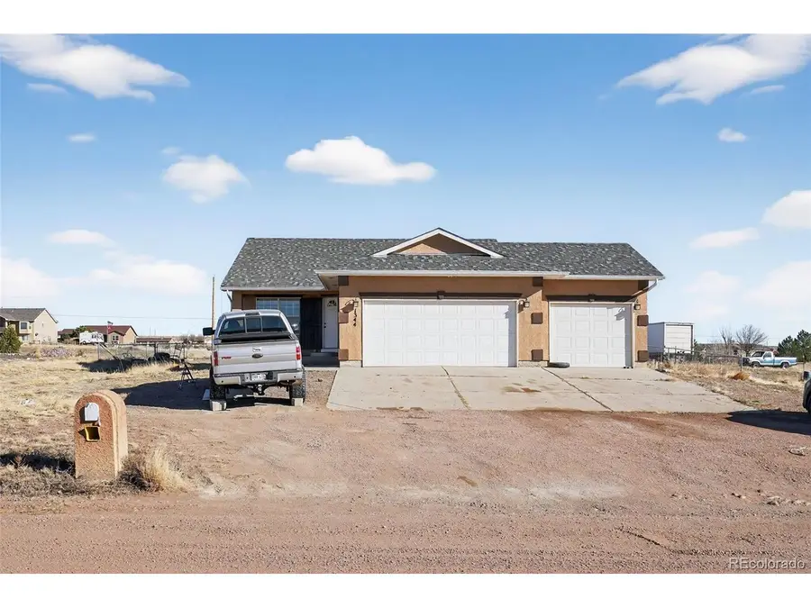 1344 N Blazing Star Ln, Pueblo, CO 81007 - #3