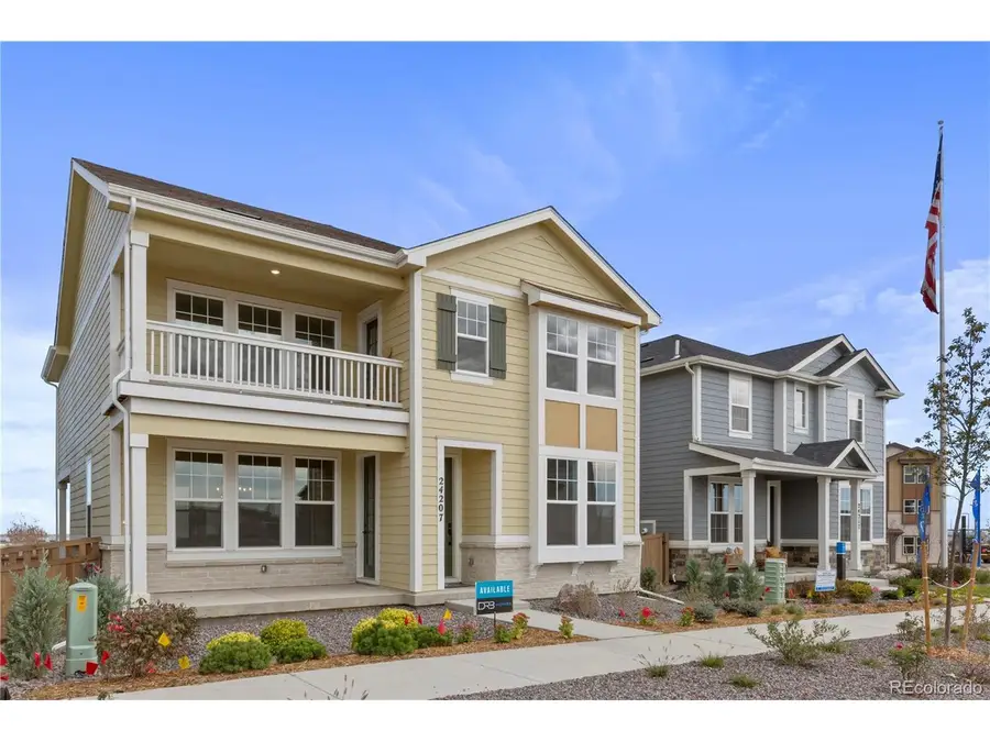 24207 E 53rd Dr, Aurora, CO 80019 - Image #2
