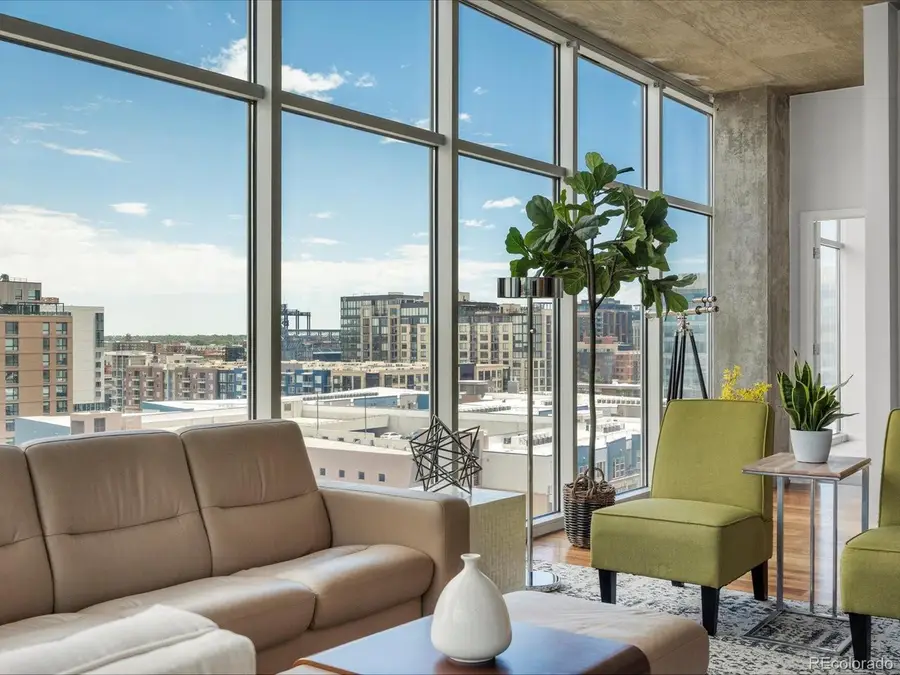 1700 Bassett St #1013, Denver, CO 80202 - Image #3