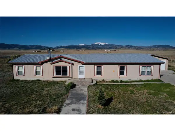 4486 Lariat Rd, Monte Vista, CO 81144