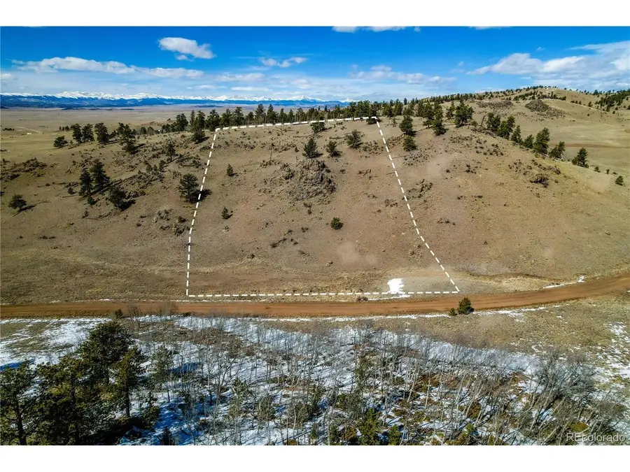 0 Dog Chief Trl, Hartsel, CO 80449 - #2
