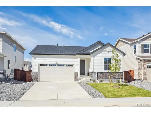 4675 Sugar Beet St, Johnstown, CO 80534