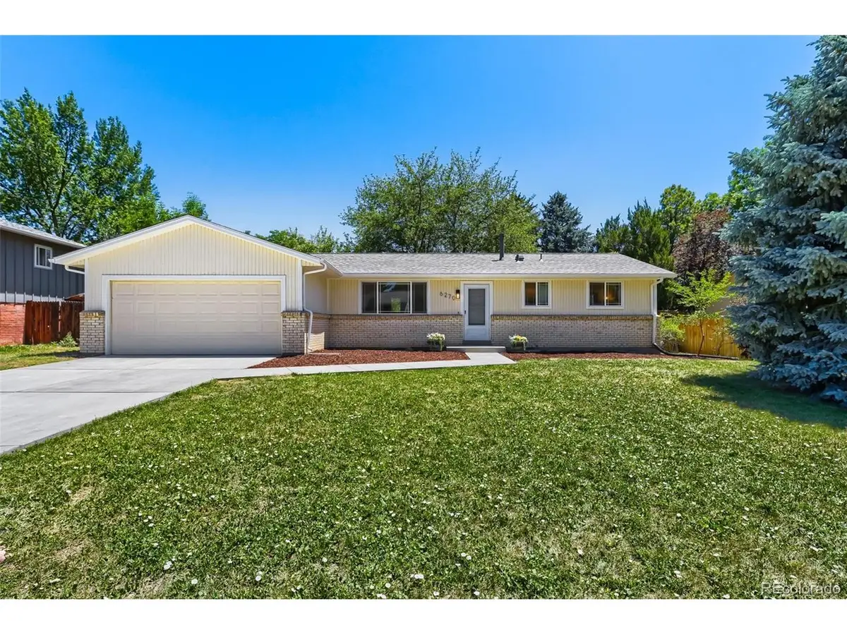 6270 S Fenton Ct, Littleton, CO 80123 - #1