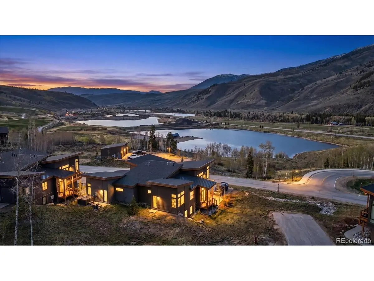 1342 Maryland Creek Rd, Silverthorne, CO 80498 - #1