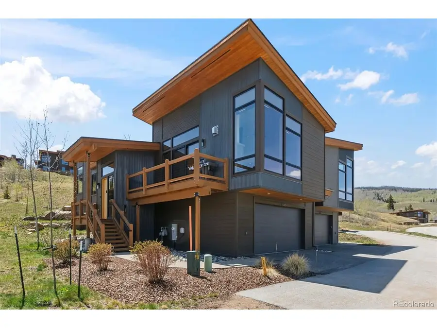 1342 Maryland Creek Rd, Silverthorne, CO 80498 - #2