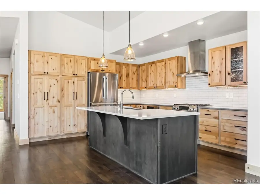 1342 Maryland Creek Rd, Silverthorne, CO 80498 - #3