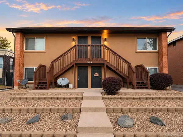 3014 Mallard Dr, Colorado Springs, CO 80910