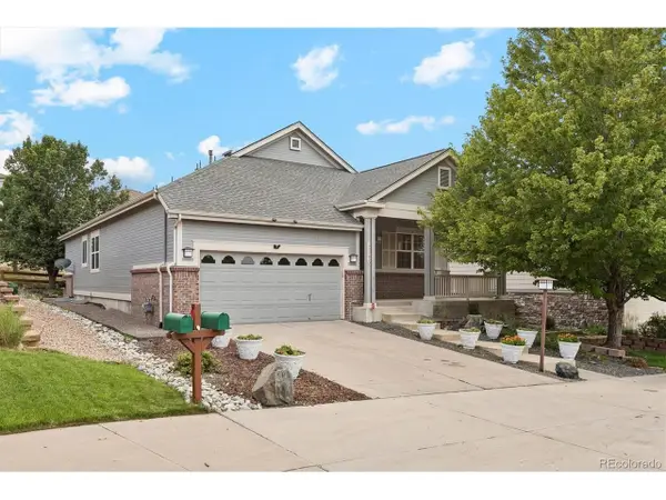 22780 E Heritage Pkwy, Aurora, CO 80016