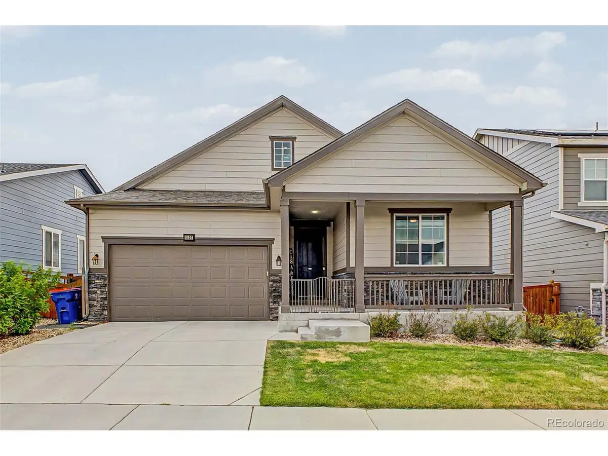 6497 Dry Fork Cir, Erie, CO 80516 - #1