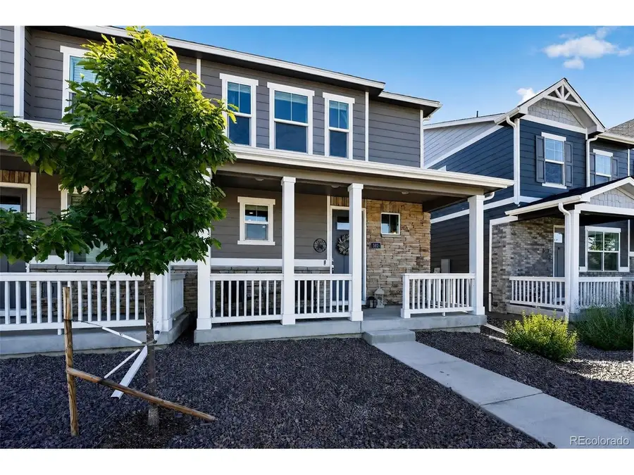 592 Thoroughbred Ln, Johnstown, CO 80534 - #2
