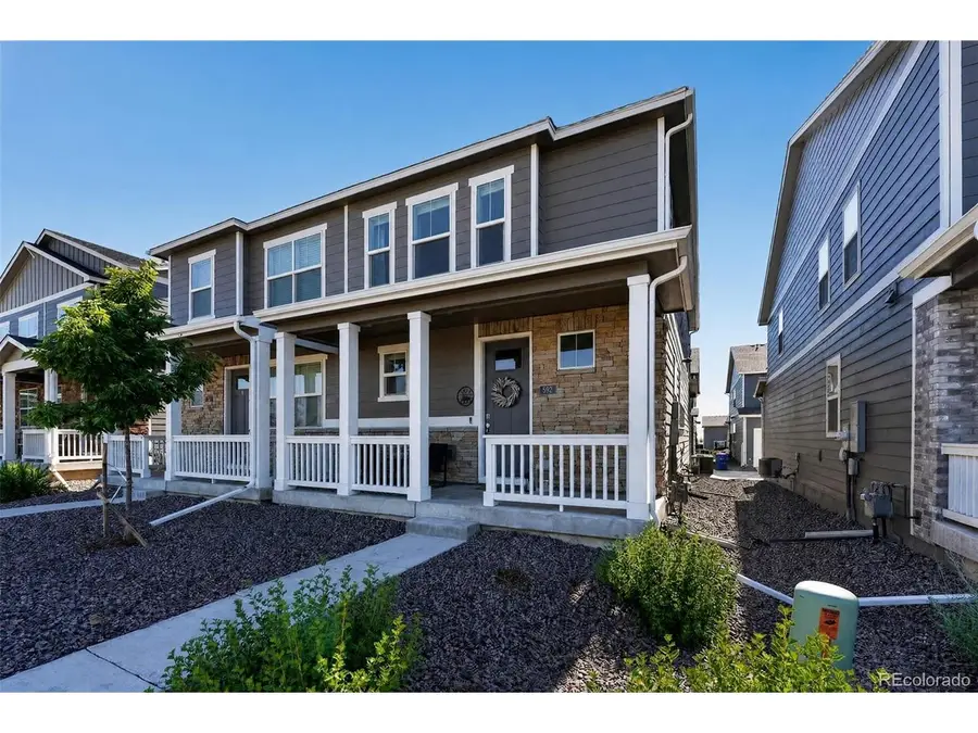 592 Thoroughbred Ln, Johnstown, CO 80534 - #3