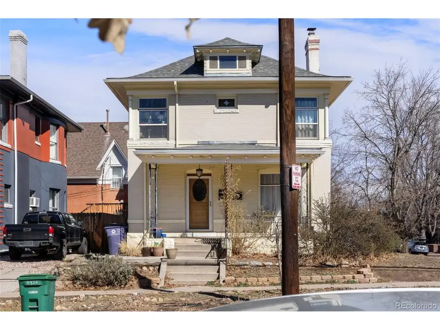 2337 E 12th Ave, Denver, CO 80206 - #2
