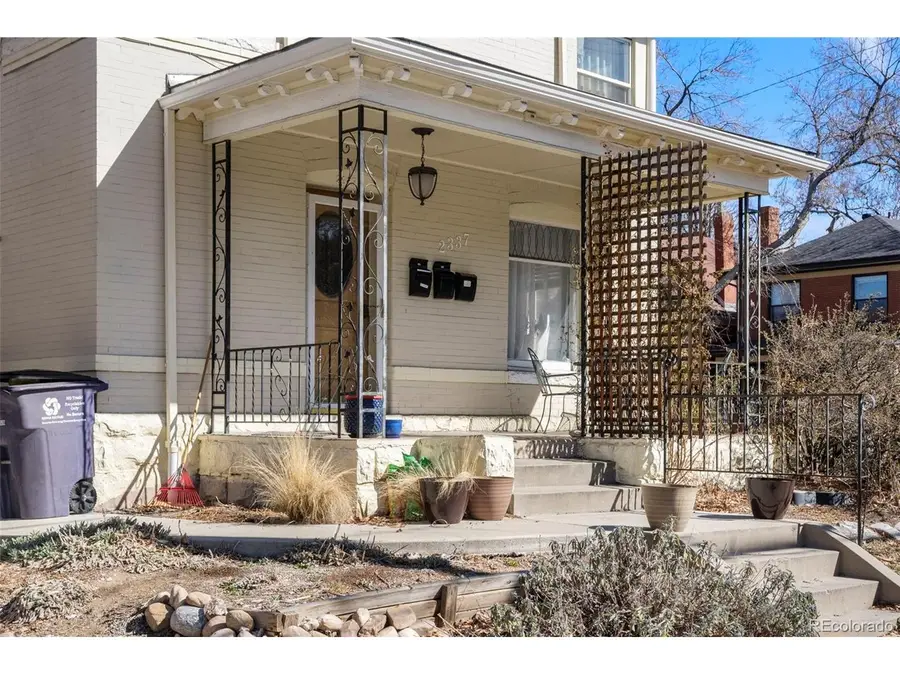 2337 E 12th Ave, Denver, CO 80206 - #3