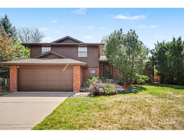 7555 S Madison Cir, Centennial, CO 80122