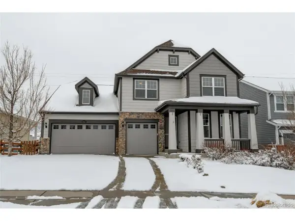 9517 Iron Mountain Way, Arvada, CO 80007