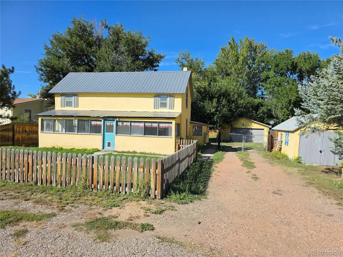 311 E 7th St, Florence, CO 81226 - #1