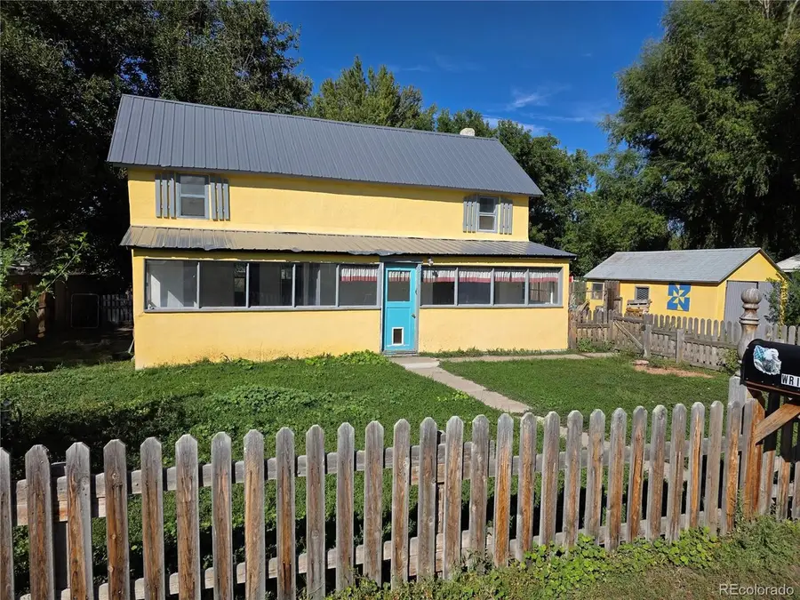 311 E 7th St, Florence, CO 81226 - #2