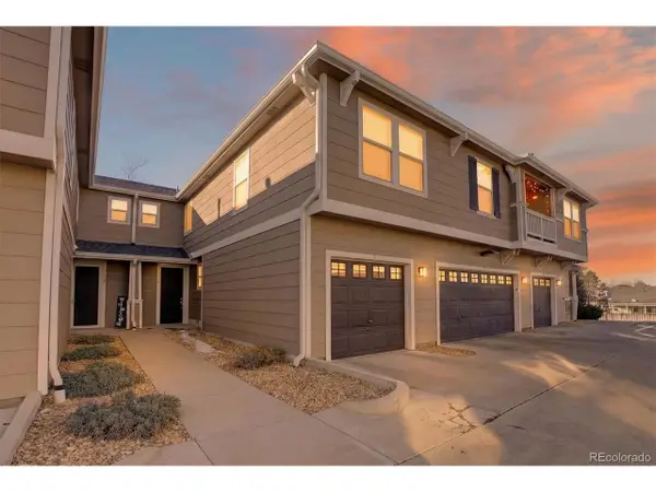 17183 Waterhouse Cir #C, Parker, CO 80134