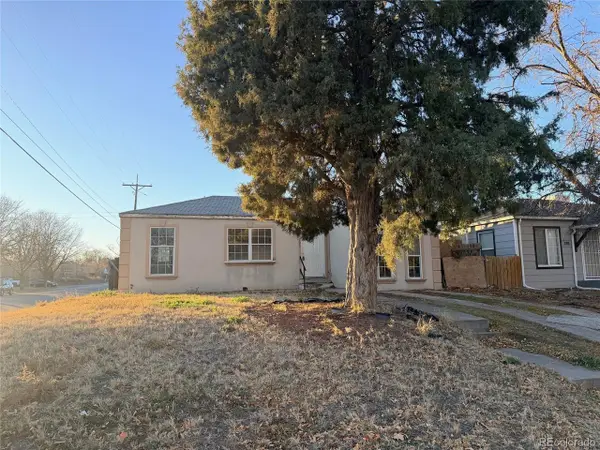 1703 Kenton St, Aurora, CO 80010