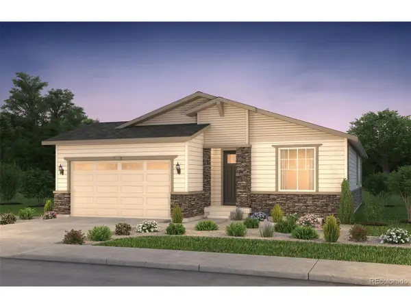 25311 E Evans Dr, Aurora, CO 80018