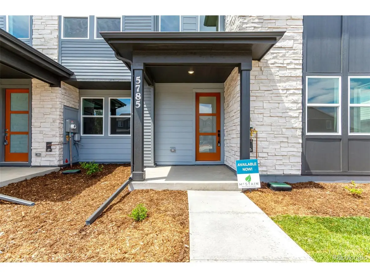 5785 N Jericho Way, Aurora, CO 80019 - Image #1