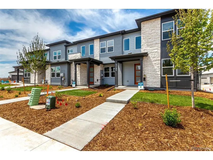 5785 N Jericho Way, Aurora, CO 80019 - Image #3