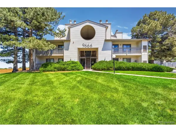 Address Withheld By Seller, Broomfield, CO 80021