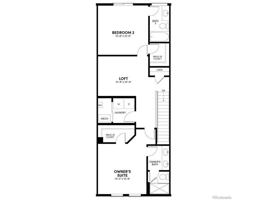 5350 Gardner Pkwy, Firestone, CO 80504 - #3