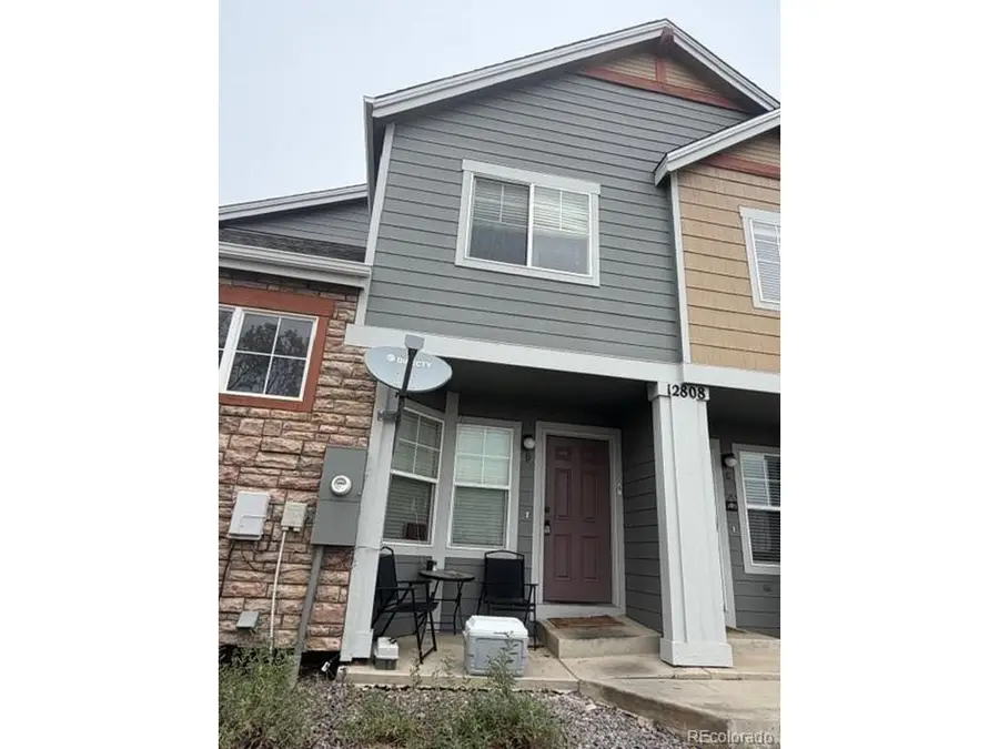 12808 Jasmine St #D, Thornton, CO 80602 - #2