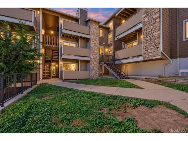 2929 W Floyd Ave #111, Denver, CO 80236