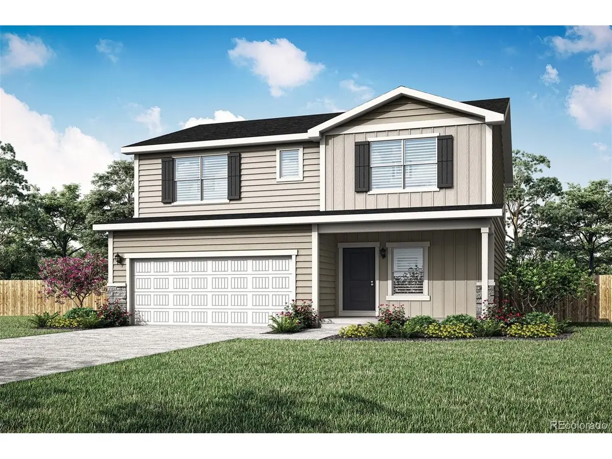 48180 Shetland Dr, Bennett, CO 80102 - #1