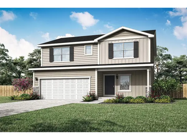 48180 Shetland Dr, Bennett, CO 80102