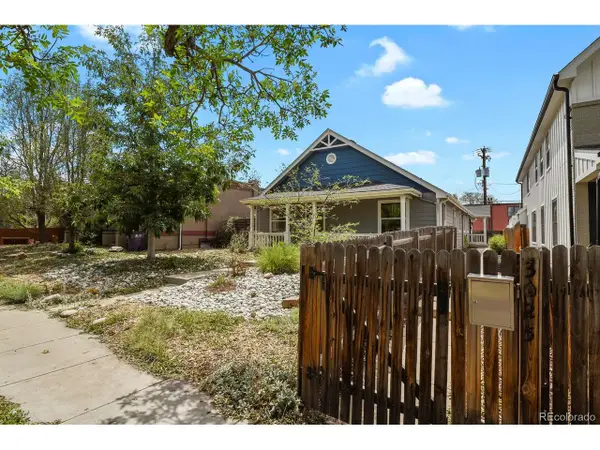 3025 N Marion St, Denver, CO 80205