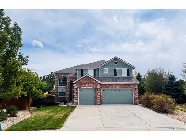 16375 Prairie Farm Cir, Parker, CO 80134