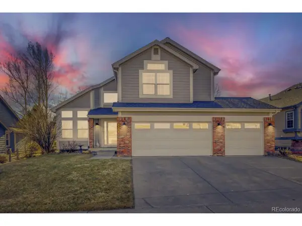 1272 Ballata Ct, Castle Rock, CO 80109