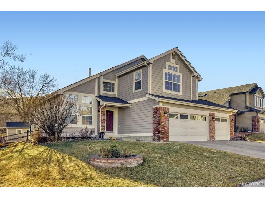 1272 Ballata Ct, Castle Rock, CO 80109 - #2