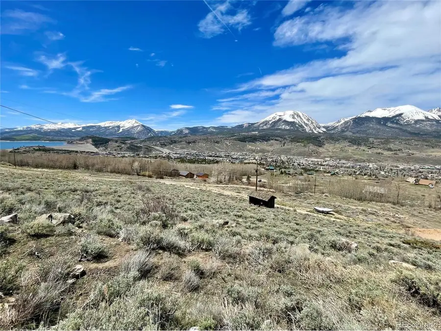 371 Z Rd, Silverthorne, CO 80498 - #2