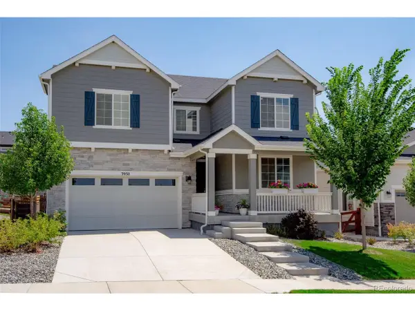 3950 Eaton Park St, Aurora, CO 80019