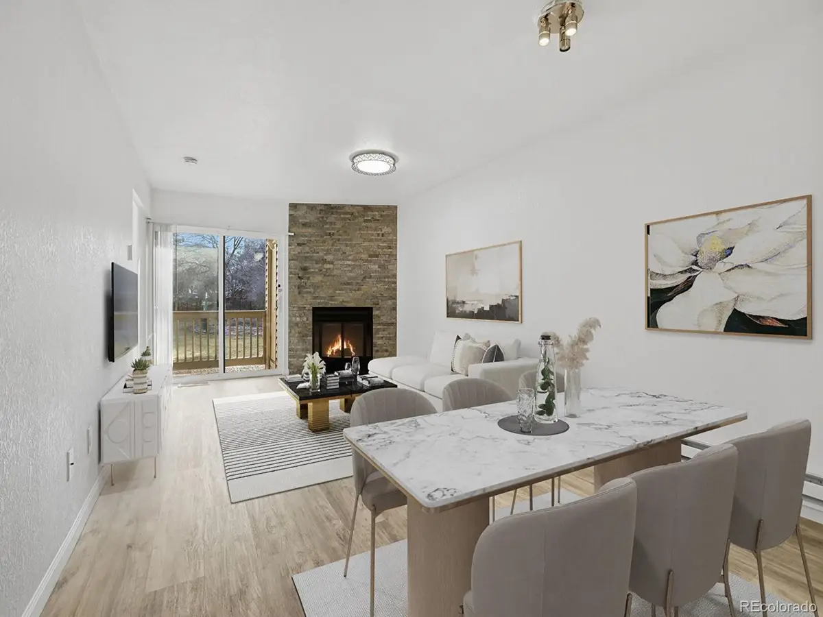 14700 E Kentucky Dr #5-513, Aurora, CO 80012 - Image #1