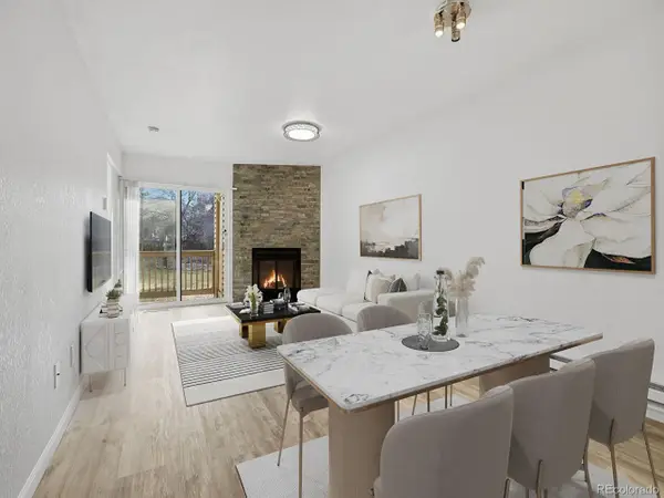 14700 E Kentucky Dr #5-513, Aurora, CO 80012