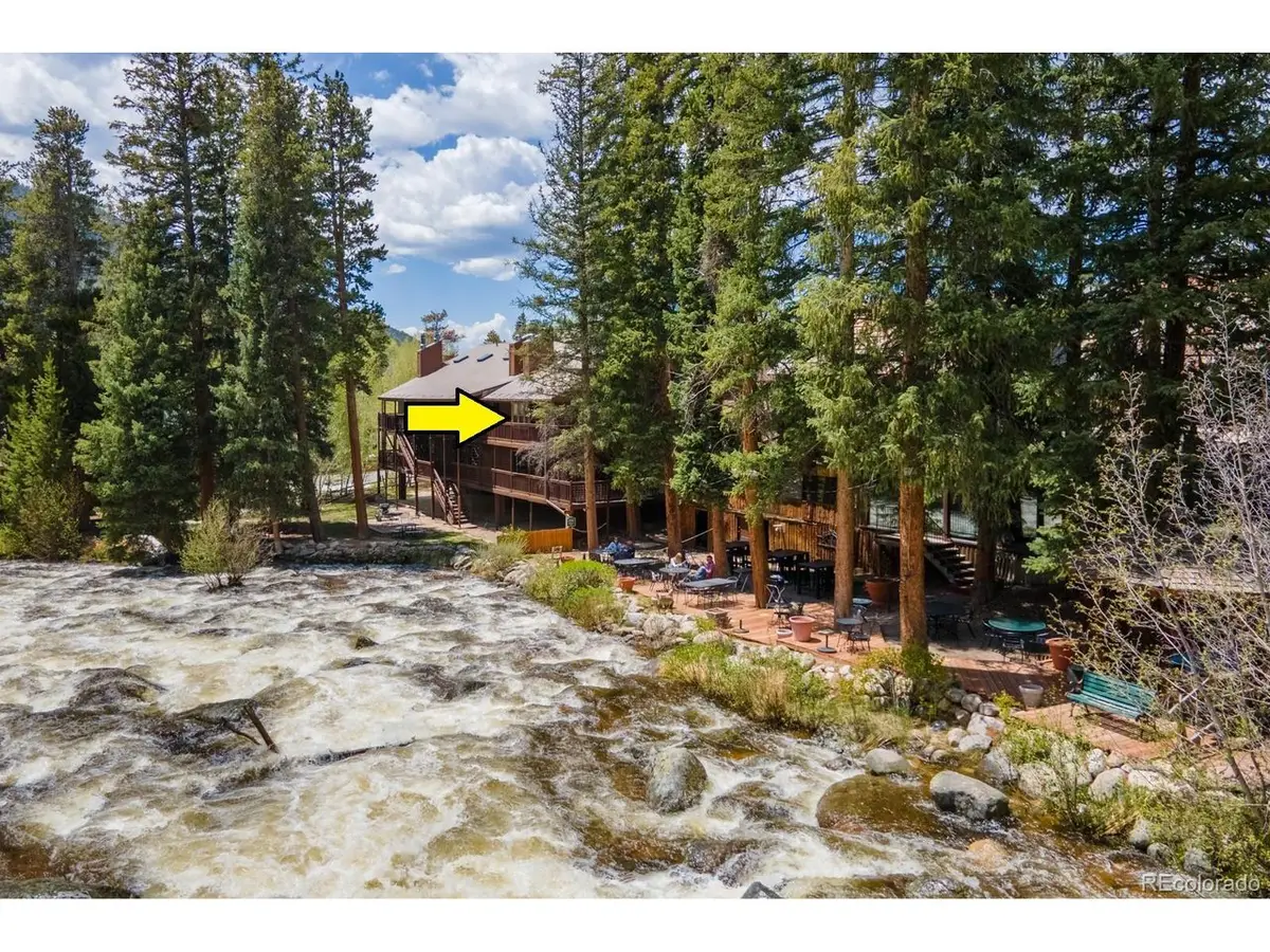 Address Withheld By Seller, Grand Lake, CO 80447 - Image #1