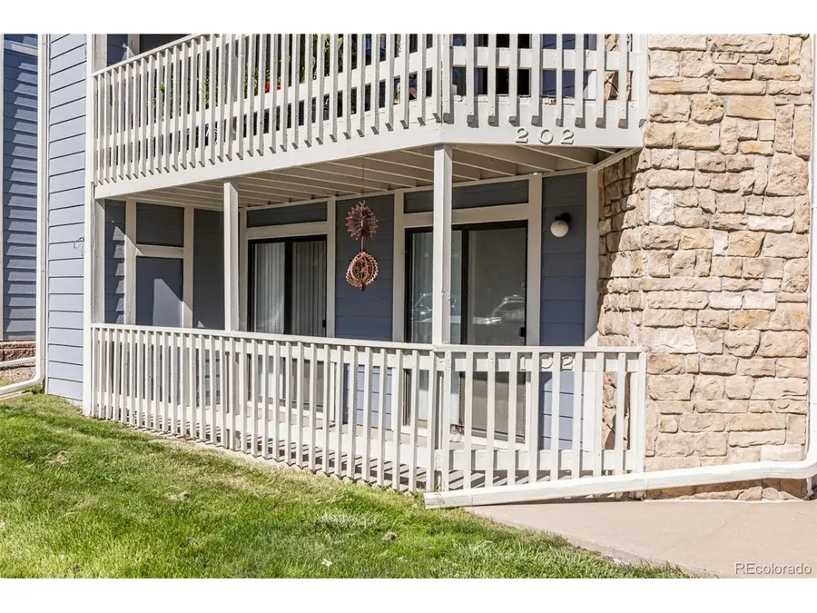8335 Fairmount Dr #4-102, Denver, CO 80247 - Image #2