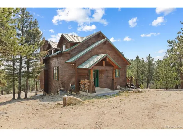 559 Bellows Rd, Hartsel, CO 80449