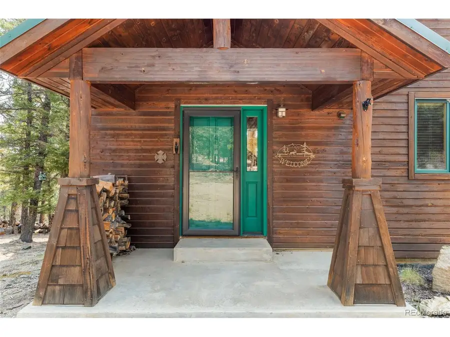 559 Bellows Rd, Hartsel, CO 80449 - #3