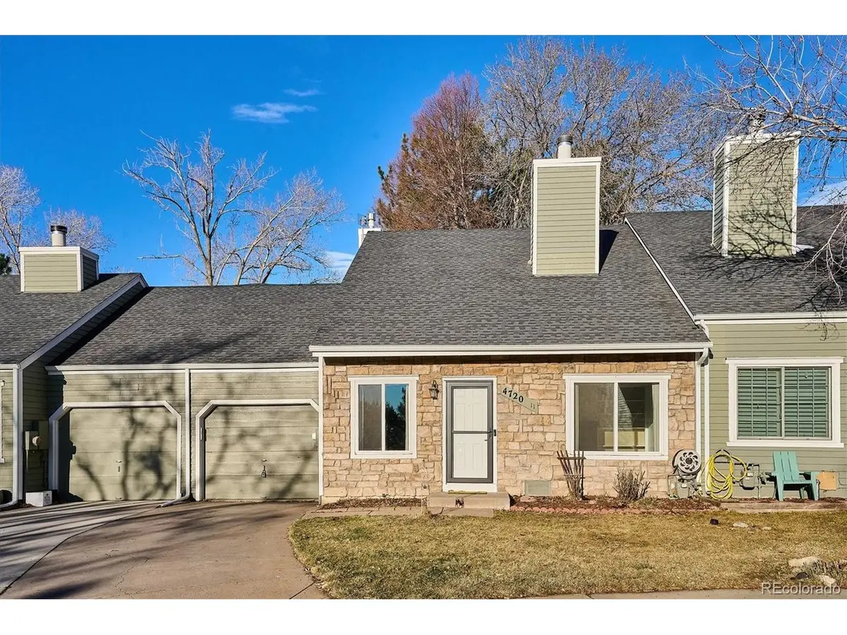 4720 S Dudley St #11, Littleton, CO 80123 - #1